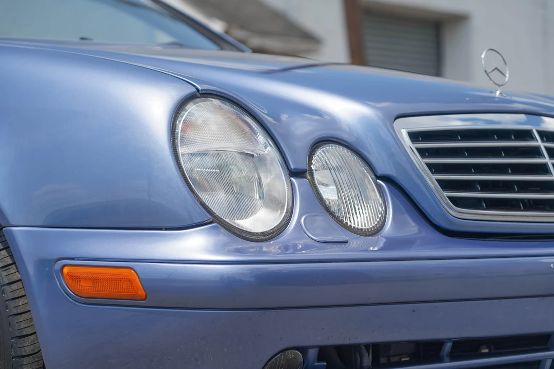 2000 Mercedes-Benz C208/A208 CLK-Class - Image 22 of 31