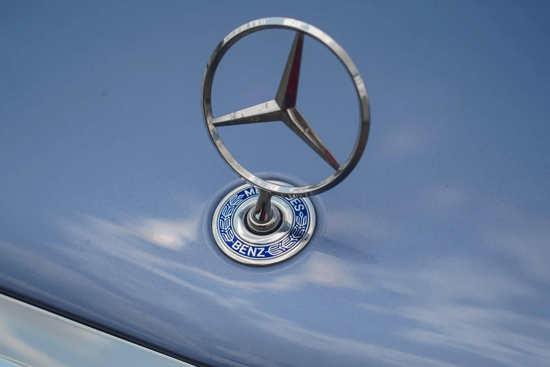 2000 Mercedes-Benz C208/A208 CLK-Class - Image 25 of 31