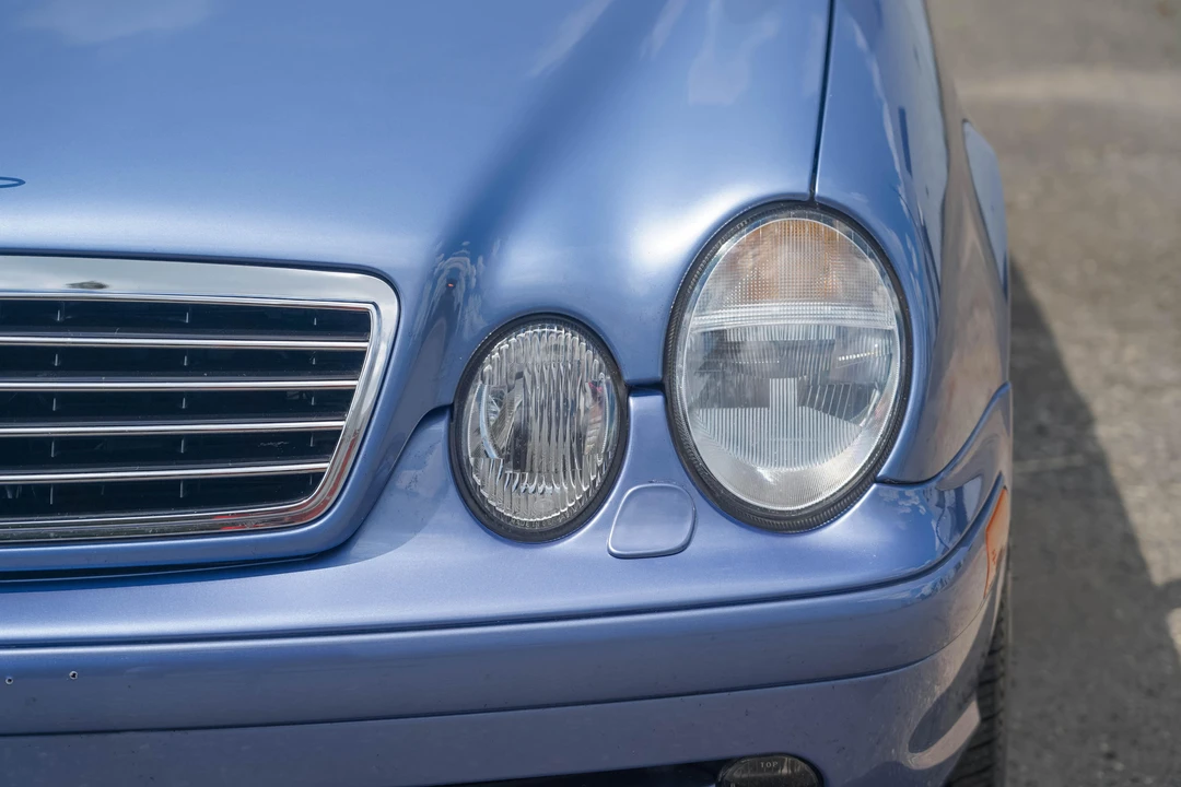 2000 Mercedes-Benz C208/A208 CLK-Class - Image 26 of 31