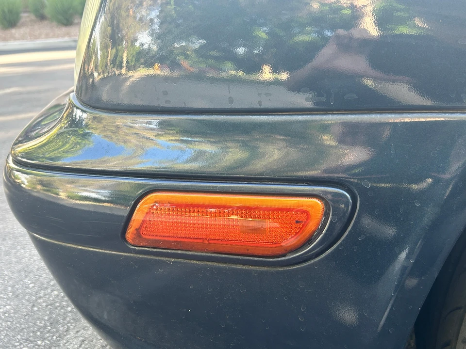 2000 Mercedes-Benz C208/A208 CLK-Class - Image 24 of 28