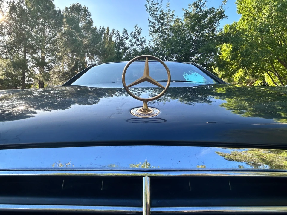 2000 Mercedes-Benz C208/A208 CLK-Class - Image 22 of 28