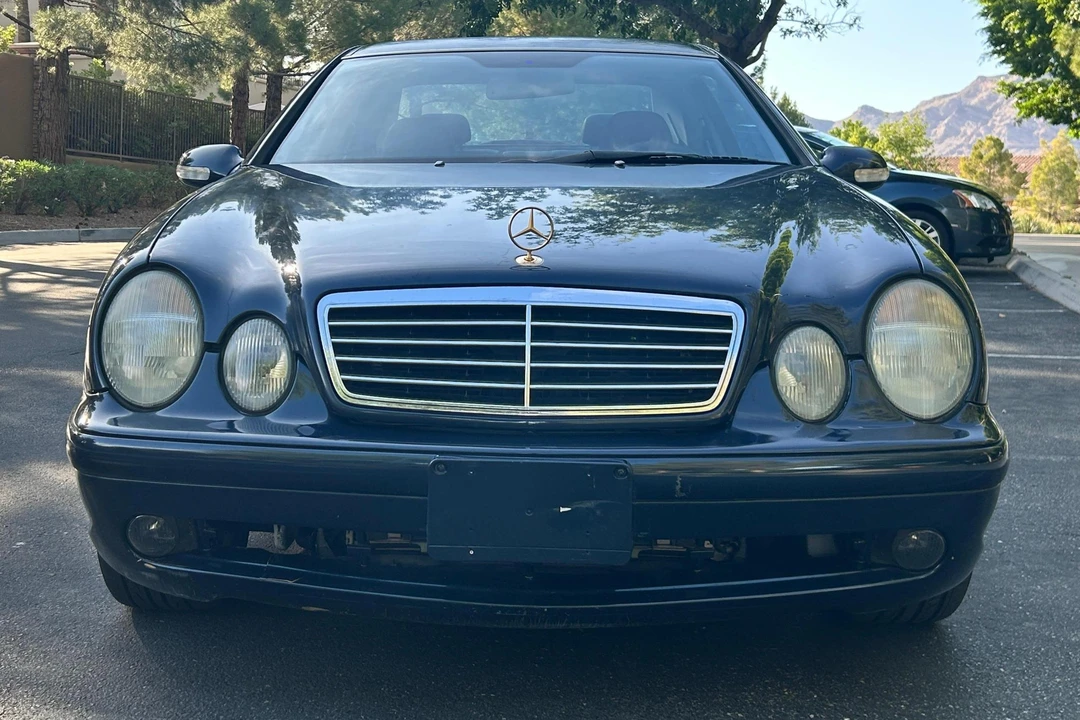 2000 Mercedes-Benz C208/A208 CLK-Class - Image 2 of 28