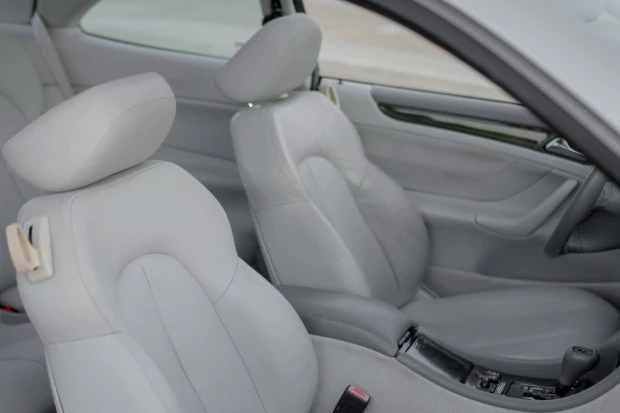 2000 Mercedes-Benz C208/A208 CLK-Class - Image 4 of 7