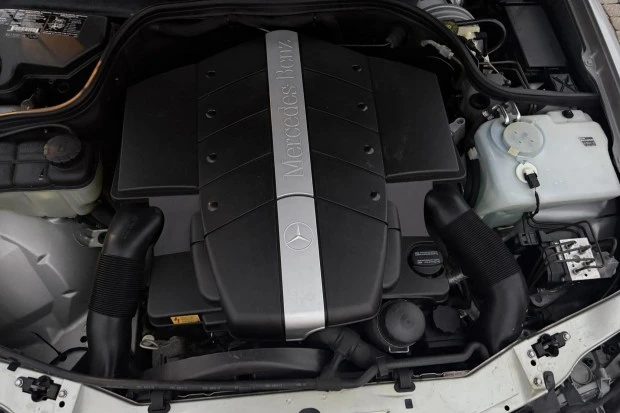 2000 Mercedes-Benz C208/A208 CLK-Class - Image 6 of 7