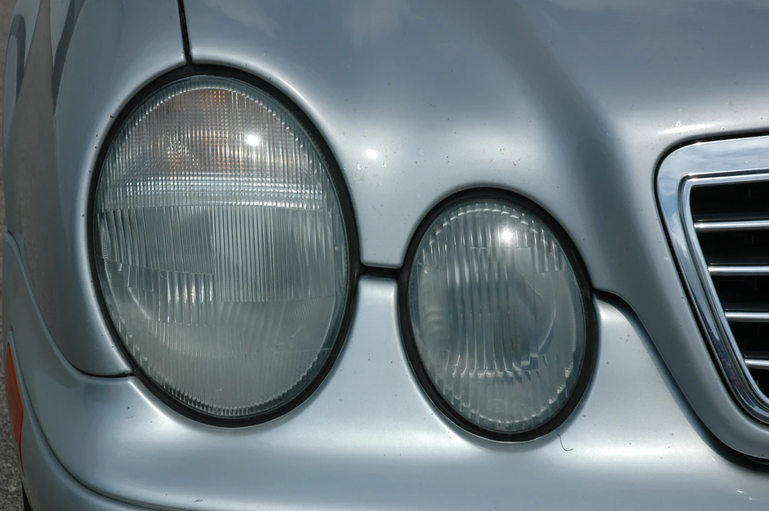 2000 Mercedes-Benz C208/A208 CLK-Class - Image 18 of 31