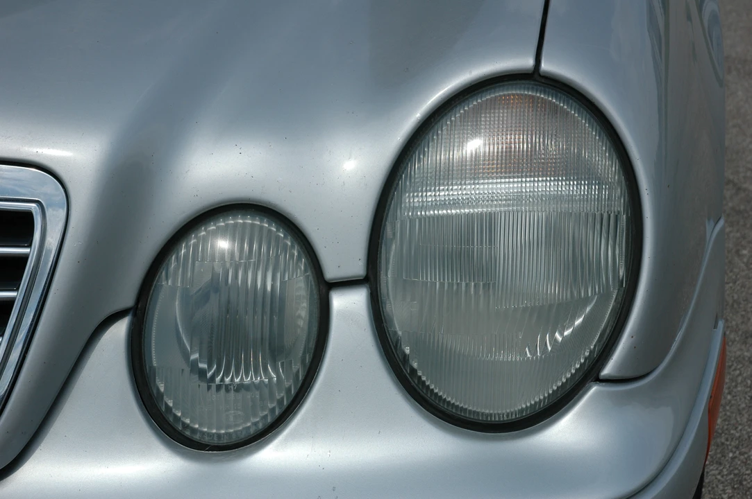 2000 Mercedes-Benz C208/A208 CLK-Class - Image 19 of 31