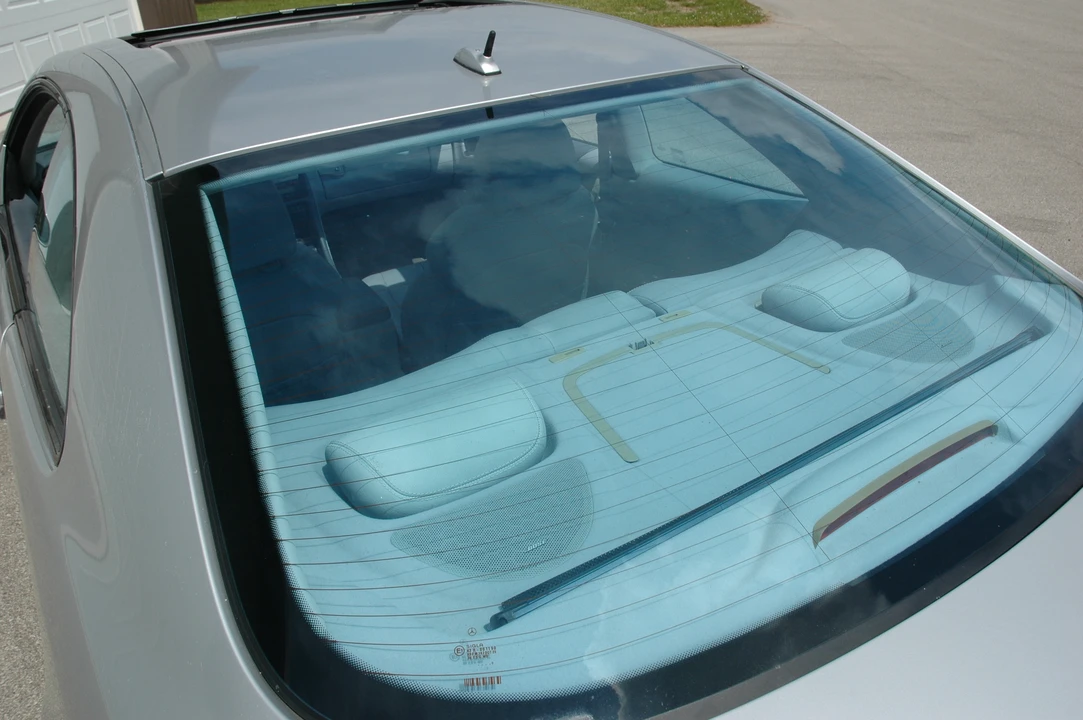 2000 Mercedes-Benz C208/A208 CLK-Class - Image 22 of 31