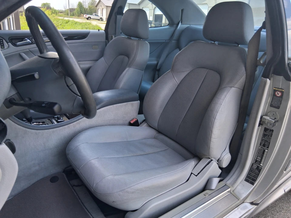 2000 Mercedes-Benz C208/A208 CLK-Class - Image 30 of 31