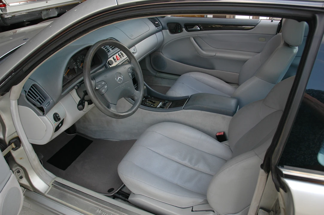 2000 Mercedes-Benz C208/A208 CLK-Class - Image 29 of 31