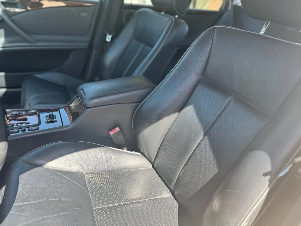 2000 Mercedes-Benz W210 E-Class - Image 10 of 12
