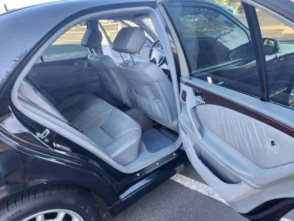 2000 Mercedes-Benz W210 E-Class - Image 17 of 20