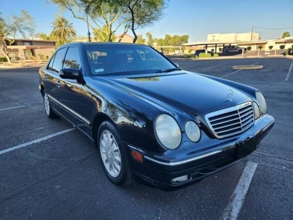 2000 Mercedes-Benz W210 E-Class - Image 5 of 20