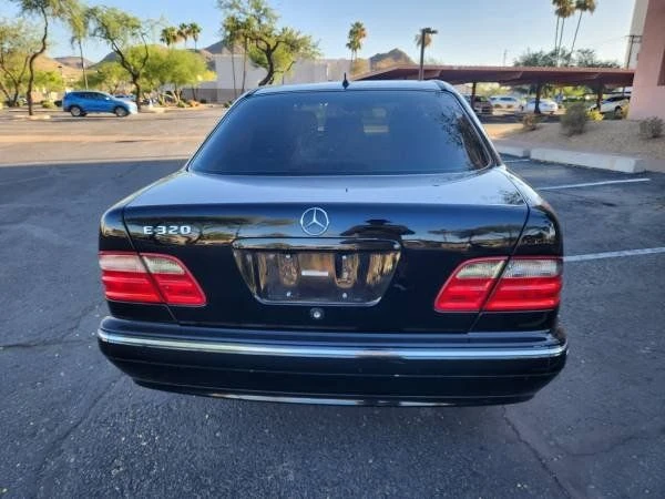2000 Mercedes-Benz W210 E-Class - Image 7 of 20