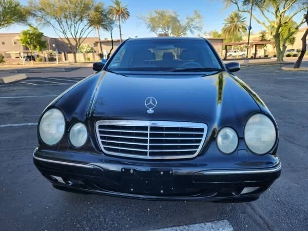 2000 Mercedes-Benz W210 E-Class - Image 2 of 20