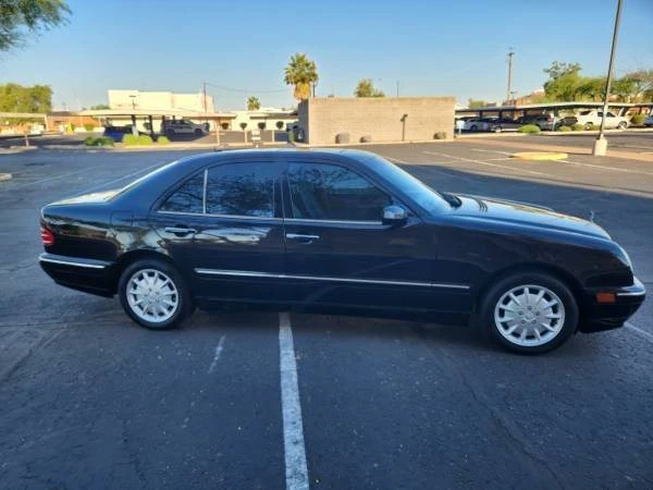 2000 Mercedes-Benz W210 E-Class - Image 3 of 20