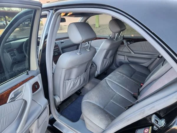 2000 Mercedes-Benz W210 E-Class - Image 16 of 20