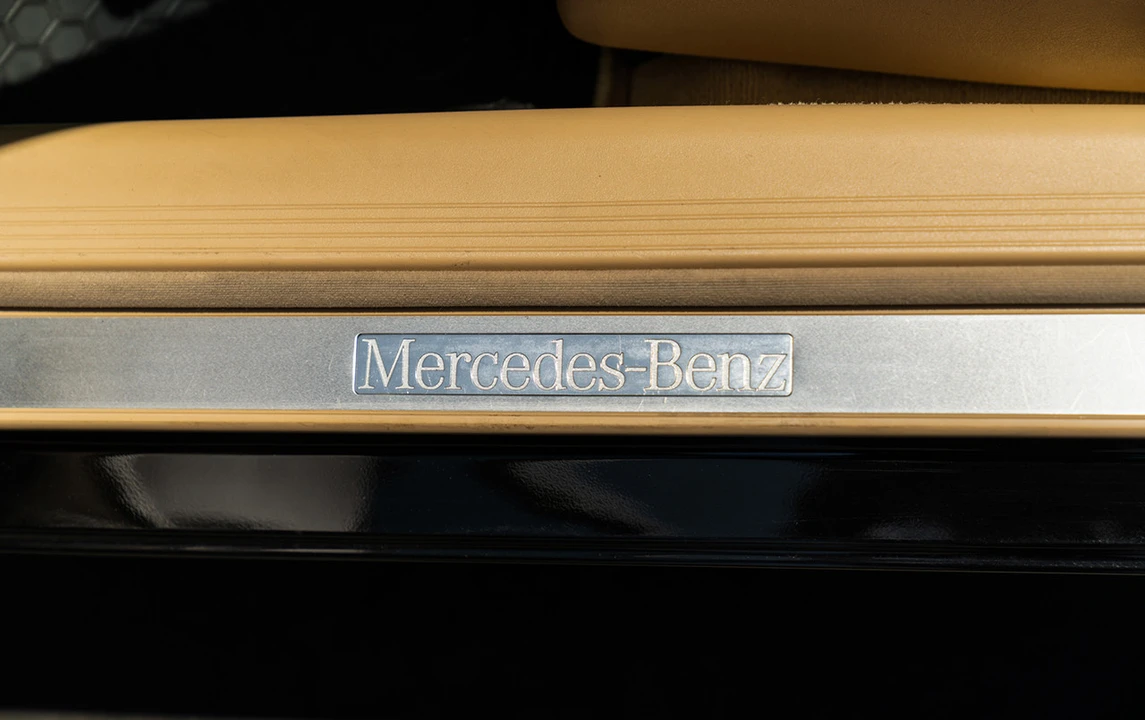 2000 Mercedes-Benz W210 E-Class - Image 23 of 31
