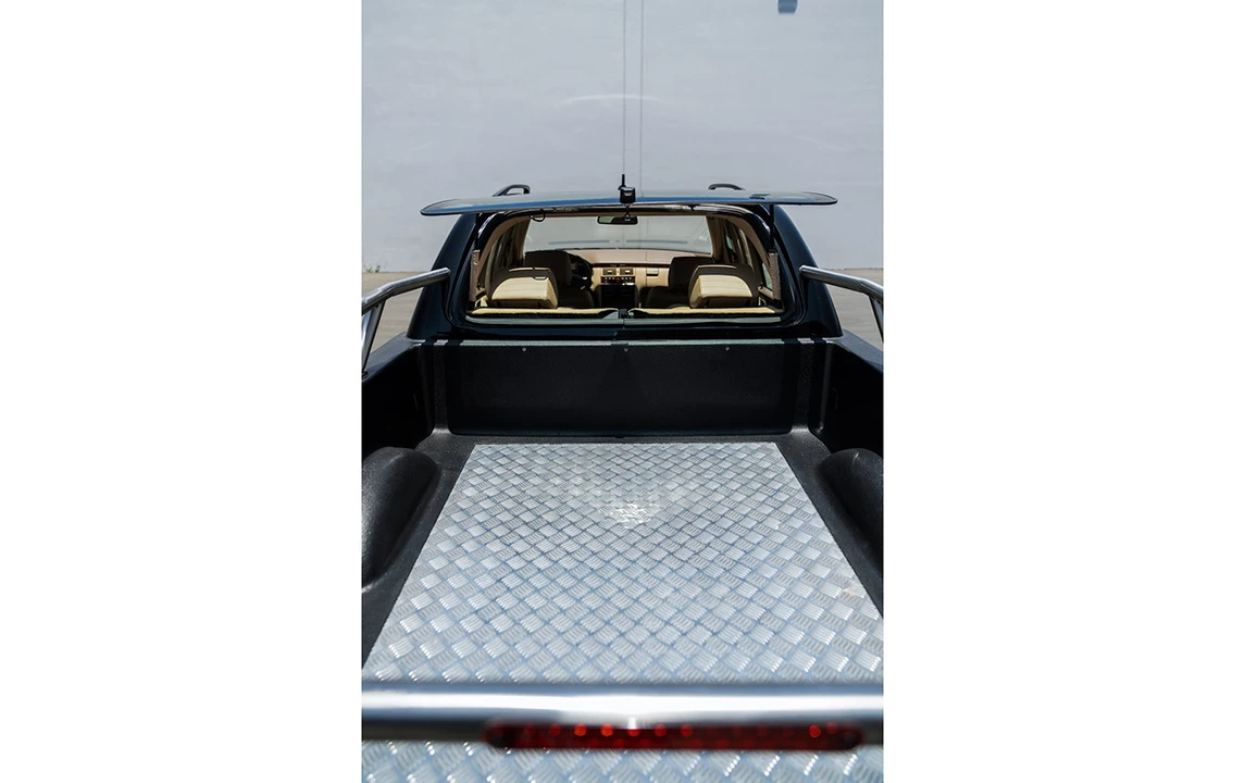 2000 Mercedes-Benz W210 E-Class - Image 12 of 31