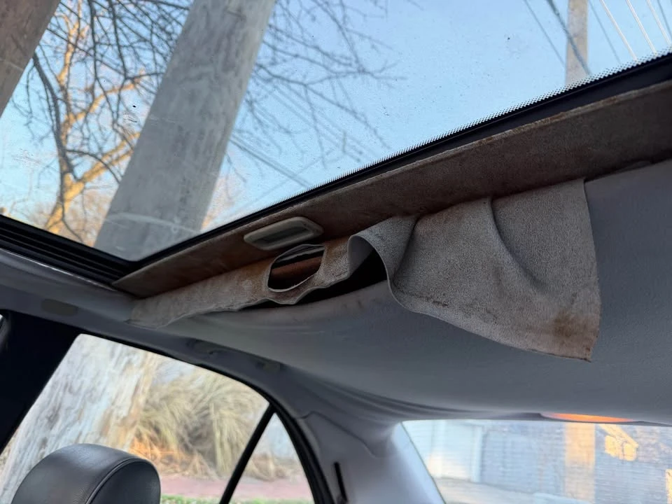 2000 Mercedes-Benz W210 E-Class - Image 2 of 4