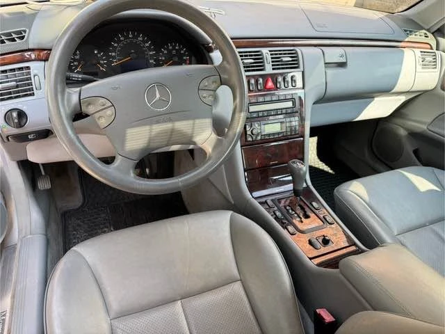 2000 Mercedes-Benz W210 E-Class - Image 4 of 6