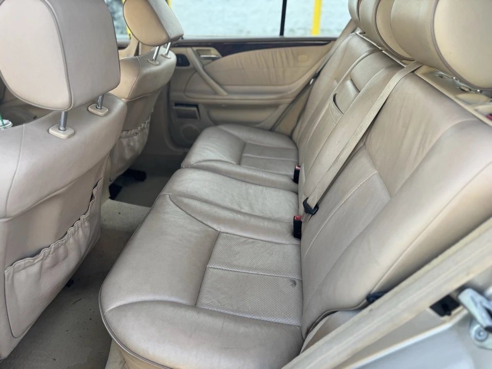 2000 Mercedes-Benz W210 E-Class - Image 17 of 19