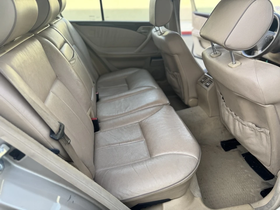 2000 Mercedes-Benz W210 E-Class - Image 16 of 19