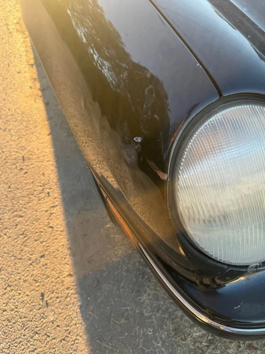2000 Mercedes-Benz W210 E-Class - Image 5 of 13