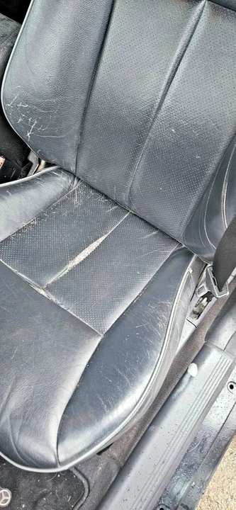 2000 Mercedes-Benz W210 E-Class - Image 7 of 13
