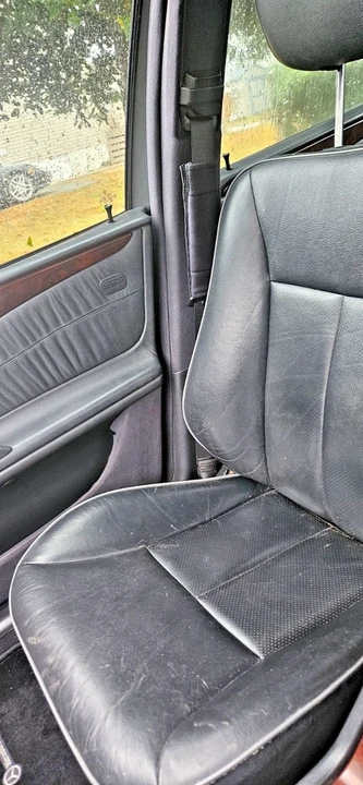 2000 Mercedes-Benz W210 E-Class - Image 11 of 13