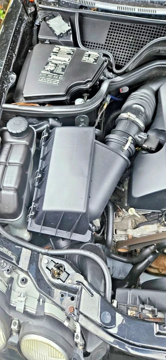 2000 Mercedes-Benz W210 E-Class - Image 4 of 13