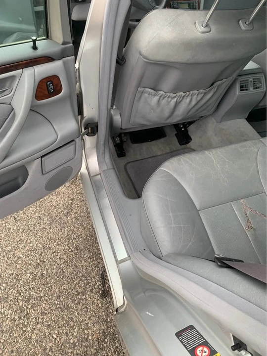 2000 Mercedes-Benz W210 E-Class - Image 15 of 18