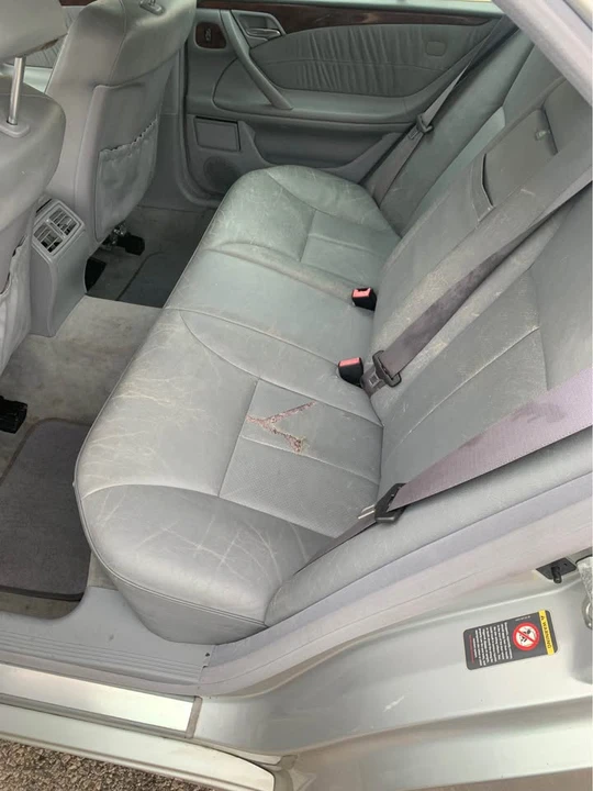 2000 Mercedes-Benz W210 E-Class - Image 11 of 18