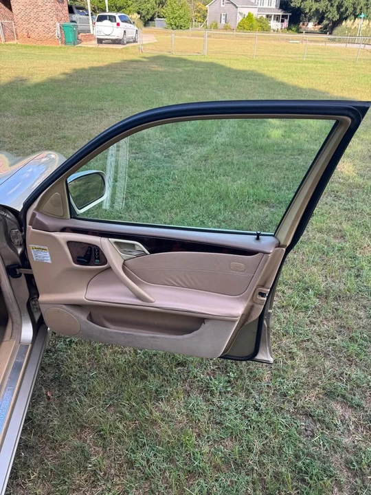 2000 Mercedes-Benz W210 E-Class - Image 15 of 20