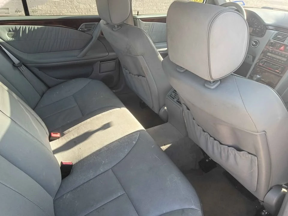 2000 Mercedes-Benz W210 E-Class - Image 5 of 5