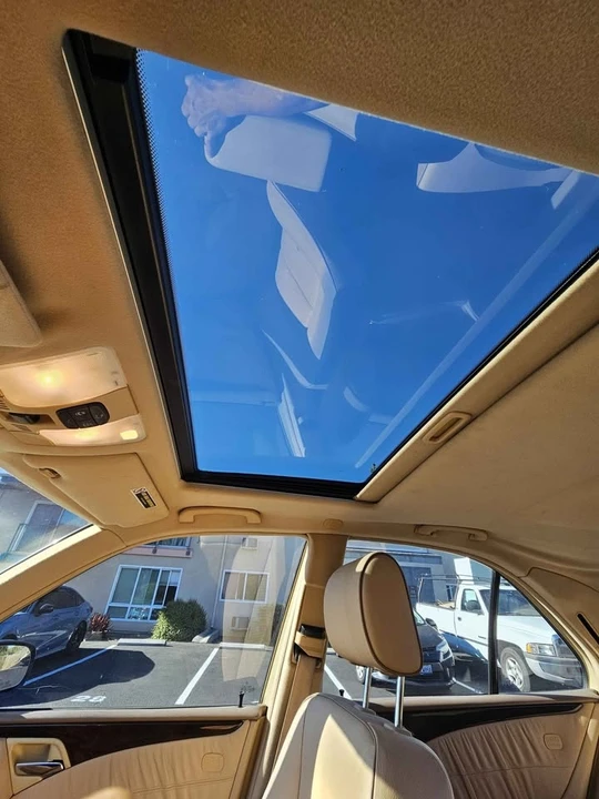 2000 Mercedes-Benz W210 E-Class - Image 8 of 15