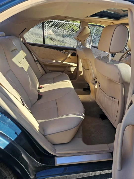 2000 Mercedes-Benz W210 E-Class - Image 13 of 18