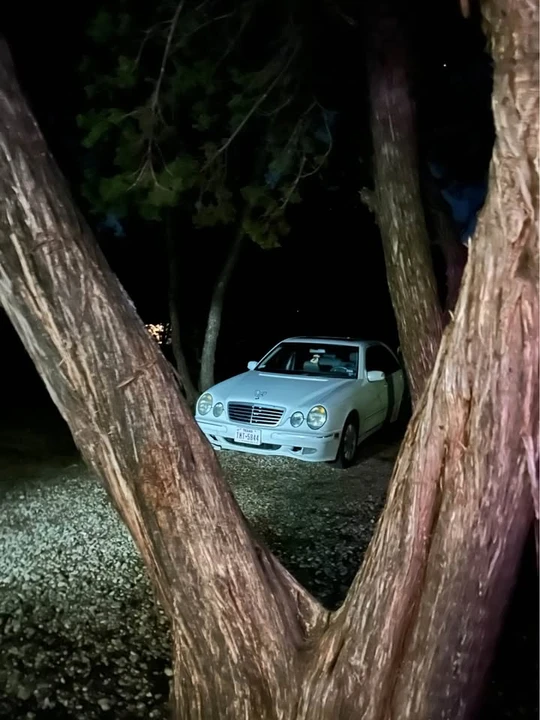 2000 Mercedes-Benz W210 E-Class - Image 4 of 6