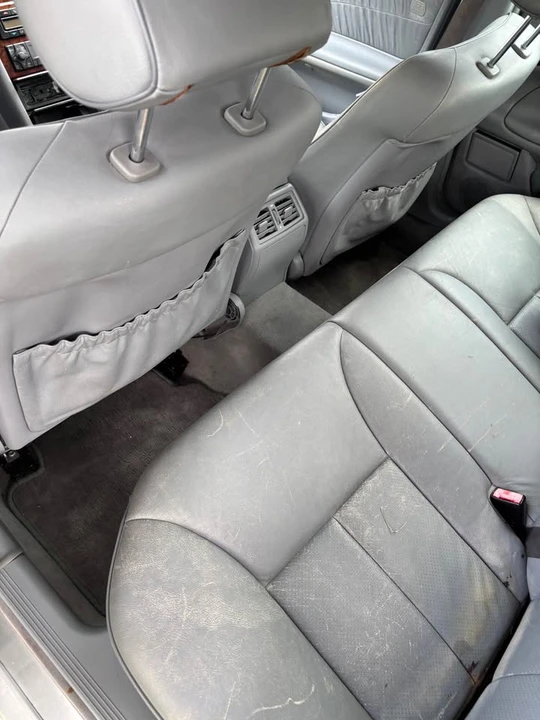 2000 Mercedes-Benz W210 E-Class - Image 6 of 7