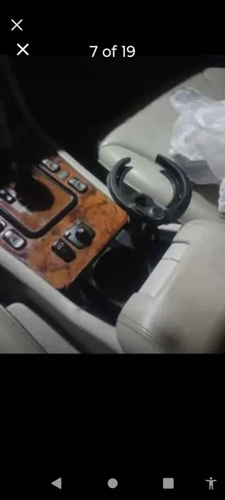2000 Mercedes-Benz W210 E-Class - Image 8 of 17