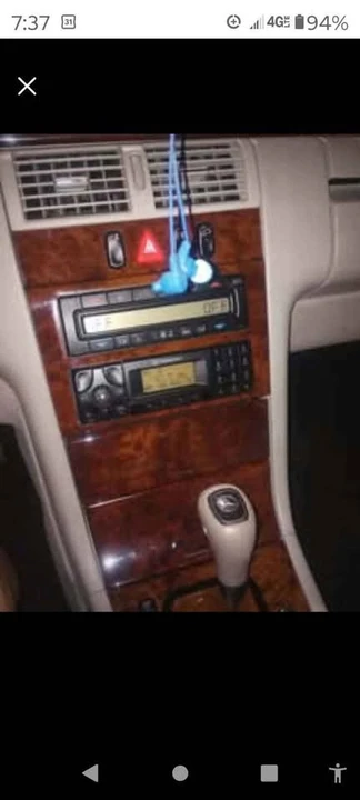 2000 Mercedes-Benz W210 E-Class - Image 5 of 16