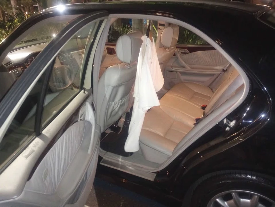 2000 Mercedes-Benz W210 E-Class - Image 15 of 16