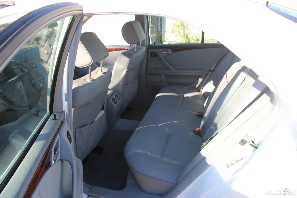 2000 Mercedes-Benz W210 E-Class - Image 20 of 21
