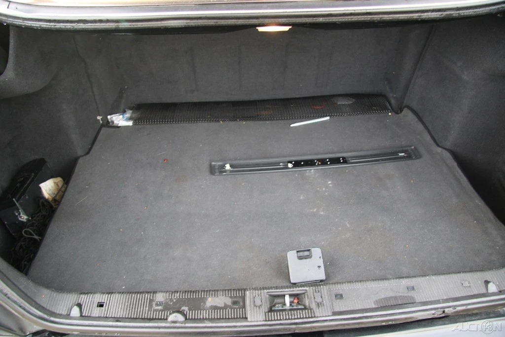 2000 Mercedes-Benz W210 E-Class - Image 21 of 21