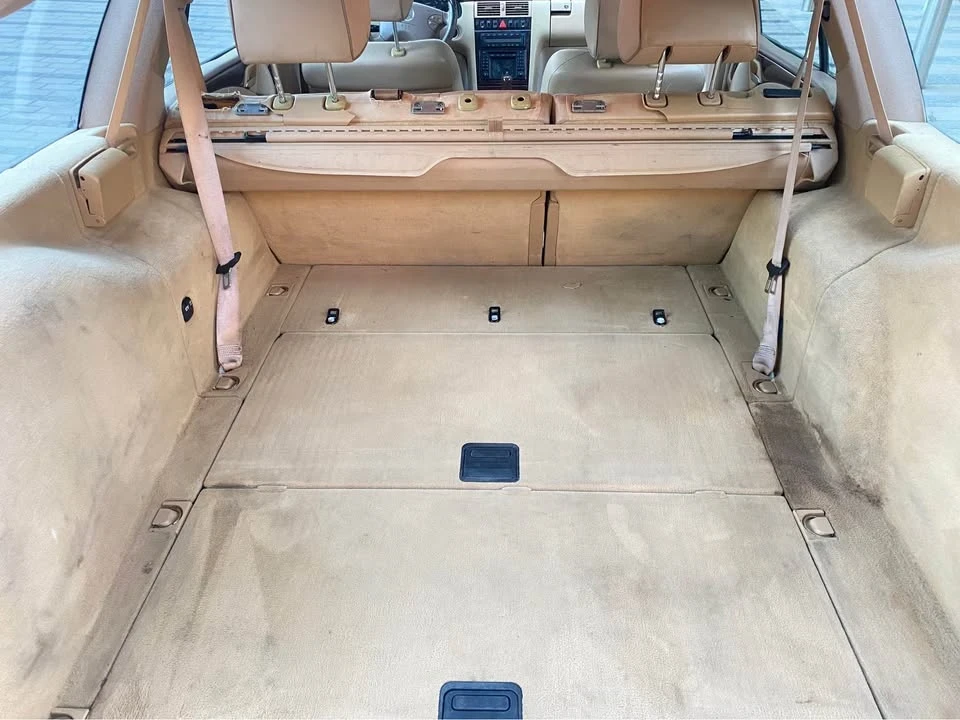 2000 Mercedes-Benz W210 E-Class - Image 9 of 11