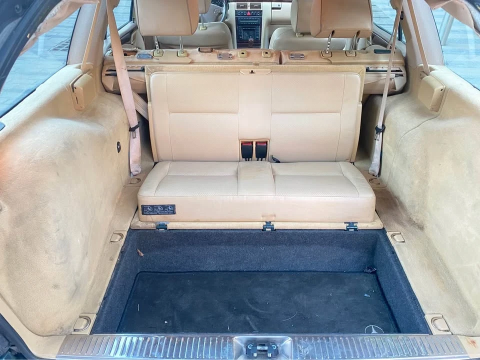 2000 Mercedes-Benz W210 E-Class - Image 8 of 11