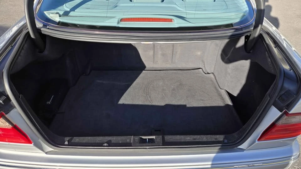 2000 Mercedes-Benz W210 E-Class - Image 6 of 9