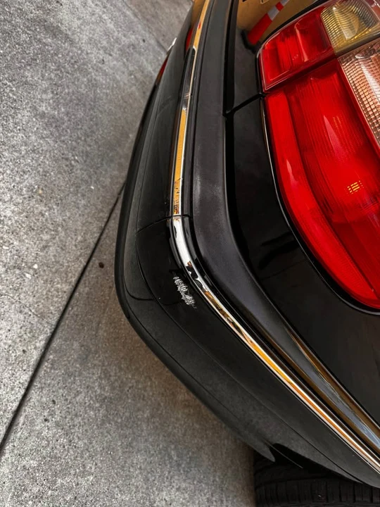 2000 Mercedes-Benz W210 E-Class - Image 4 of 5