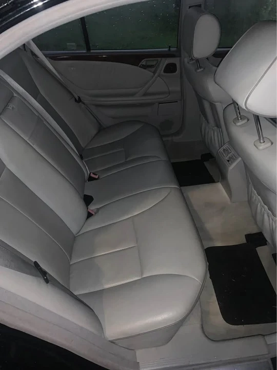 2000 Mercedes-Benz W210 E-Class - Image 4 of 5
