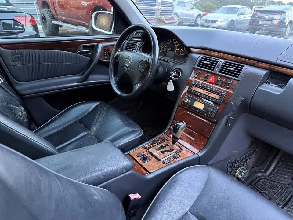 2000 Mercedes-Benz W210 E-Class - Image 16 of 20