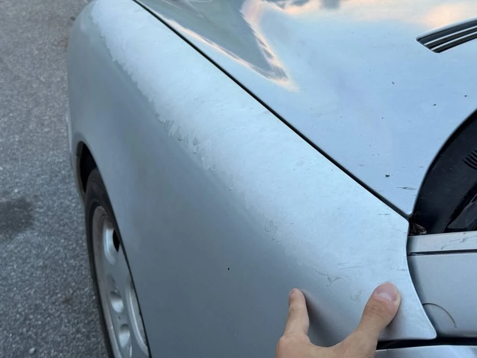 2000 Mercedes-Benz W210 E-Class - Image 11 of 20